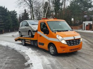 Tractari Auto Calarasi