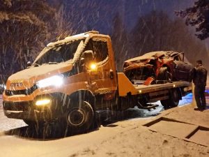 Tractari Auto Calarasi