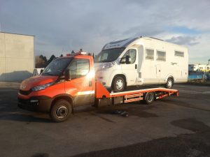 Tractari Auto Calarasi Non Stop